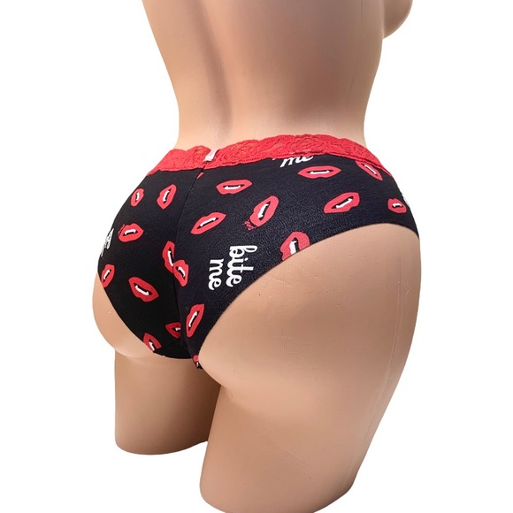 PINK Victoria's Secret Other - New LARGE Victoria’s Secret Cheekster Panty NWT